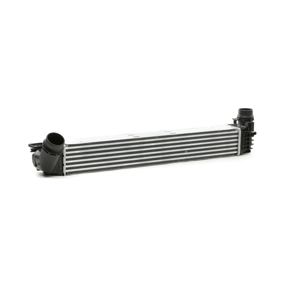 Intercooler SKICC-0890034 STARK RENAULT Grand Scénic III (JZ) 1.5 dCi 2010 86 hk