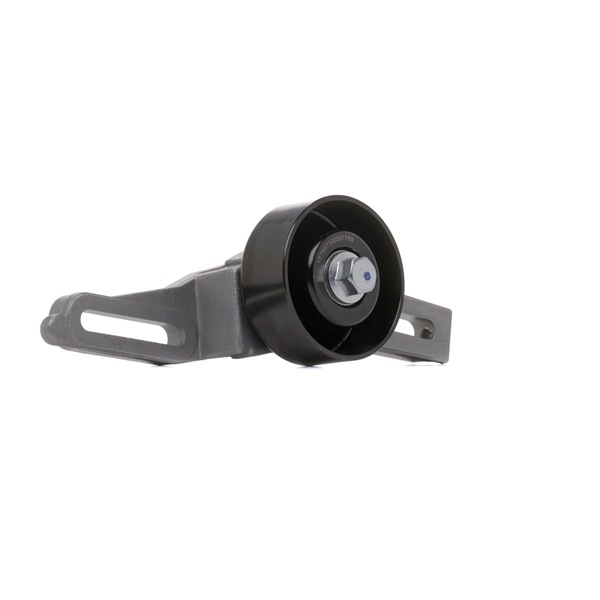 RIDEX 310T0007 tensioner pulley, v-ribbed belt PEUGEOT 205 II Hatchback 1.4 75hp 1988