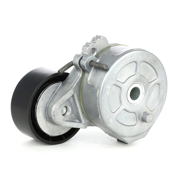 RIDEX 310T0039 drive belt tensioner PEUGEOT Partner Origin Van (G_) 1.9 D 69hp 2008