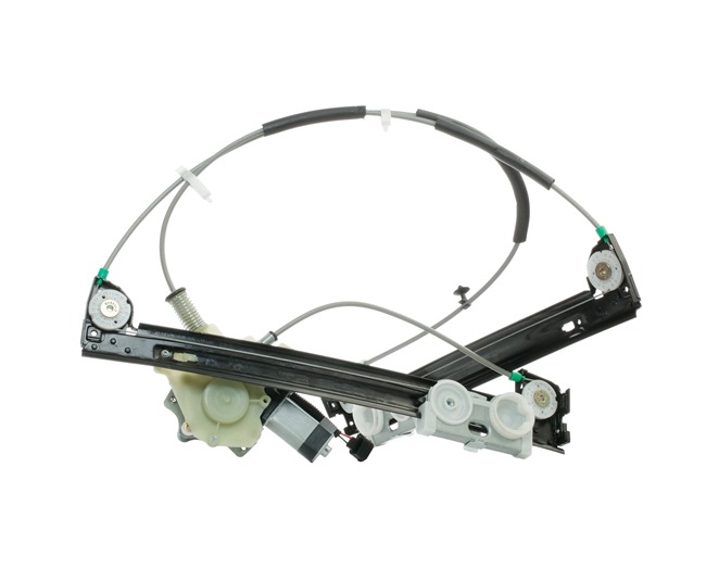 Elevalunas 1561W0265 RIDEX MINI Hatchback (R50, R53) 1.4 One D 2006 88 cv
