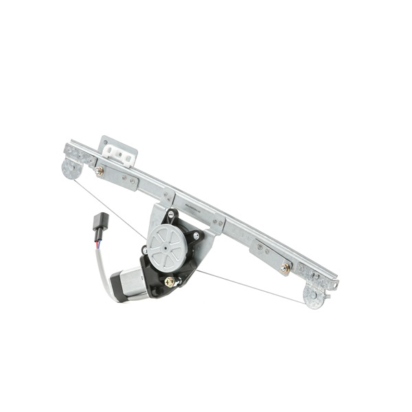 Scheibenheber 1561W0274 RIDEX ABARTH 500C / 595C / 695C Cabrio (312) 1.4 (312.AXF1A, 312.AXF11, 312.AXD1A) 2010 140 PS