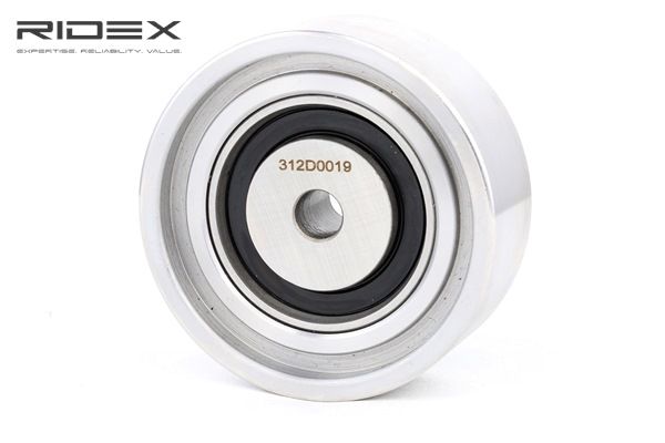 RIDEX | Umlenkrolle ohne Rillen 312D0019 VW Passat B5 GP Variant (3BG, 3B6) 2003 günstig online