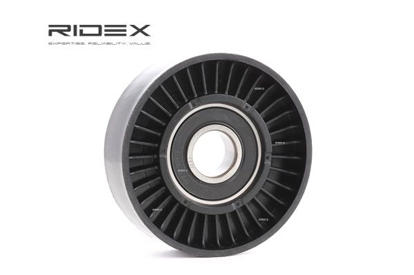 RIDEX 312D0032 Umlenkrolle CHEVROLET