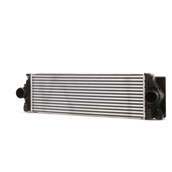 Intercooler SKICC-0890039 STARK VW Crafter 30-50 Kastenwagen (2E) 2.5 TDI 2009 109 PS