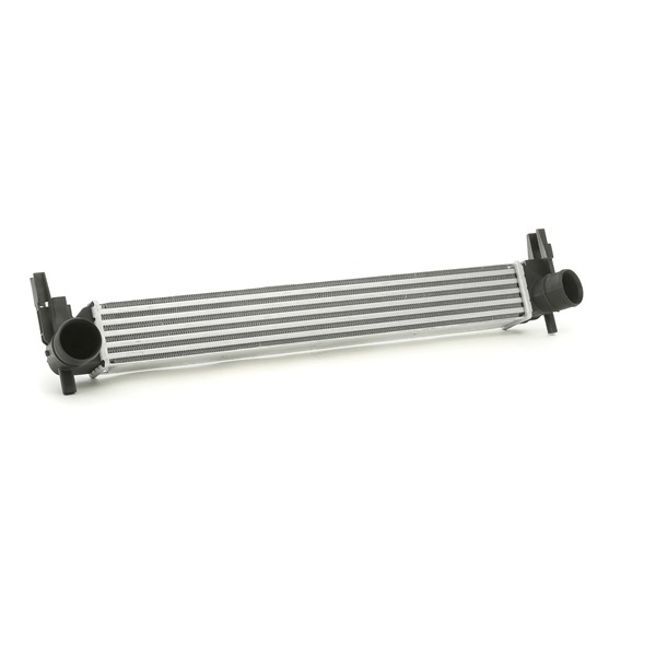 STARK SKICC-0890040 Intercooler SKODA Fabia II Combi (545)
