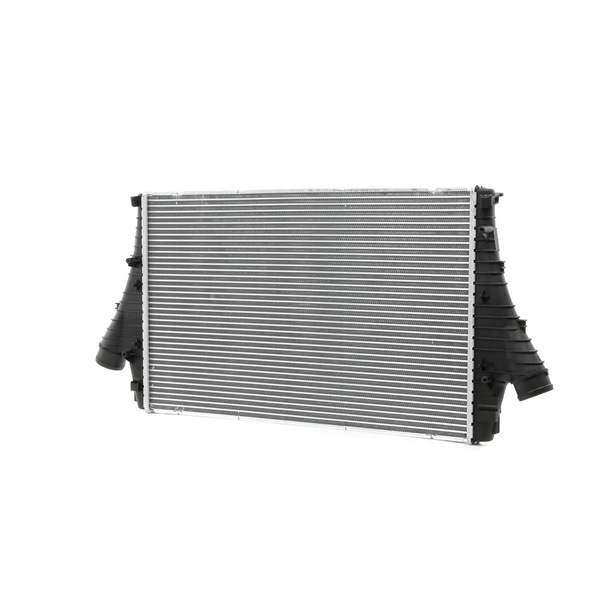 Intercooler SKICC-0890041 STARK OPEL Vectra C Caravan (Z02) 1.9 CDTI (F35) 2006 150 hk