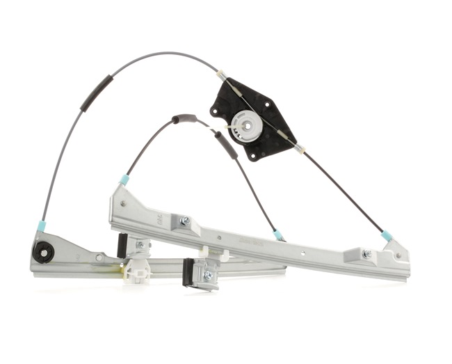Raammechaniek 1561W0056 RIDEX Volkswagen New Beetle Hatchback (9C1, 1C1) 1.9 TDI 2001 101 Pk