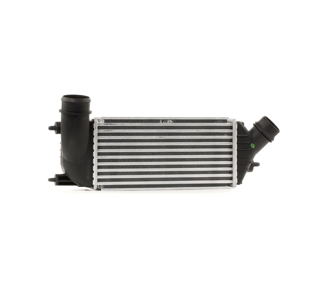 STARK SKICC-0890043 intercooler CITROËN Jumpy II Van 2.0 HDi 4x4 128CV 2012
