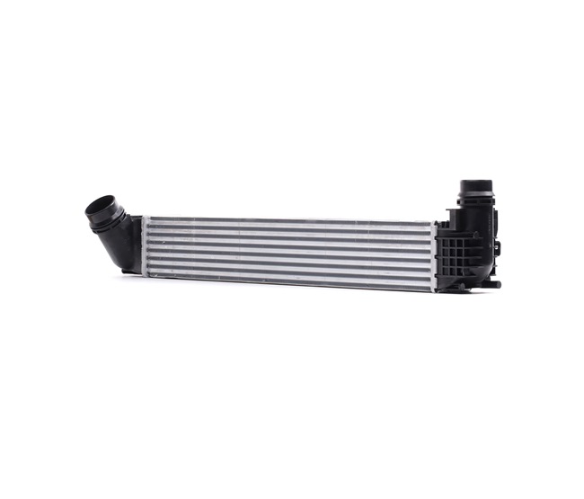 Intercooler SKICC-0890044 STARK RENAULT Grand Scénic III (JZ) 1.9 dCi 2010 131 hk
