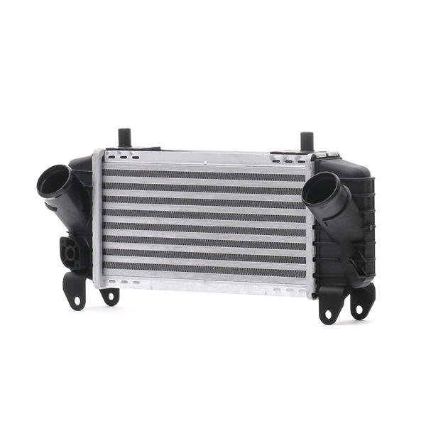 Intercooler SKICC-0890045 STARK AUDI A2 (8Z0) 1.4 TDI 2005 90 PS