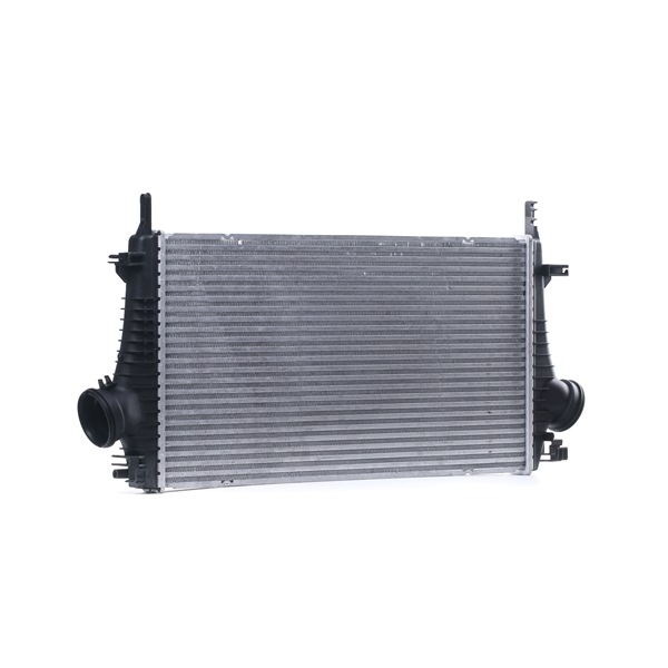 STARK SKICC-0890046 intercooler VAUXHALL Insignia Mk1 (A) Saloon (G09) 2.0 CDTI (69) 163hp 2013
