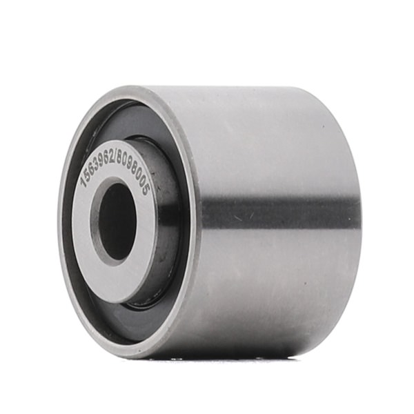 Número OEM 575 163 - Polia de desvio / de guia, correia trapezoidal estriada 312D0033 VW, PEUGEOT, CITROËN