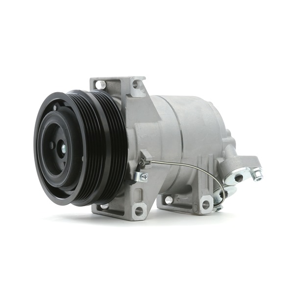 order RIDEX (447K0121) Air conditioning compressor