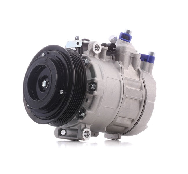 Compressor, ar condicionado 447K0009 RIDEX ROVER 75 Tourer (RJ) 2.0 CDT 2001 115 cv
