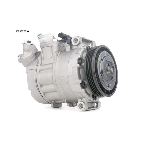 acheter RIDEX (447K0015) Compresseur de climatisation