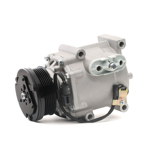 Número OEM RE98AB-19D629-AA - Compresor, aire acondicionado 447K0104 FORD, MAZDA, FORD USA