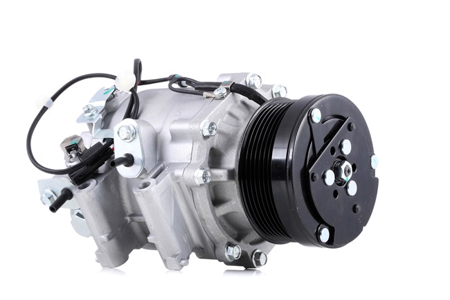 comprar RIDEX (447K0096) Compressor, ar condicionado