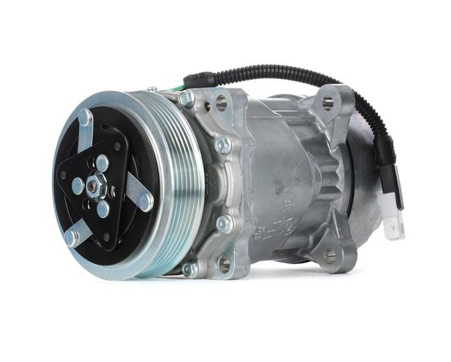 RIDEX 447K0115 compresseur de climatisation CITROËN Jumpy I Van 2.0 HDi 109CV 2001