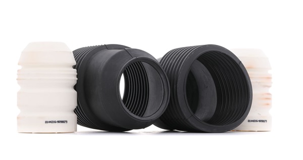 STARK SKDCK-1240030 kit de protection d'amortisseur et butée élastique de suspension CITROËN Jumper I Van (230) 2.0 109CV 1995