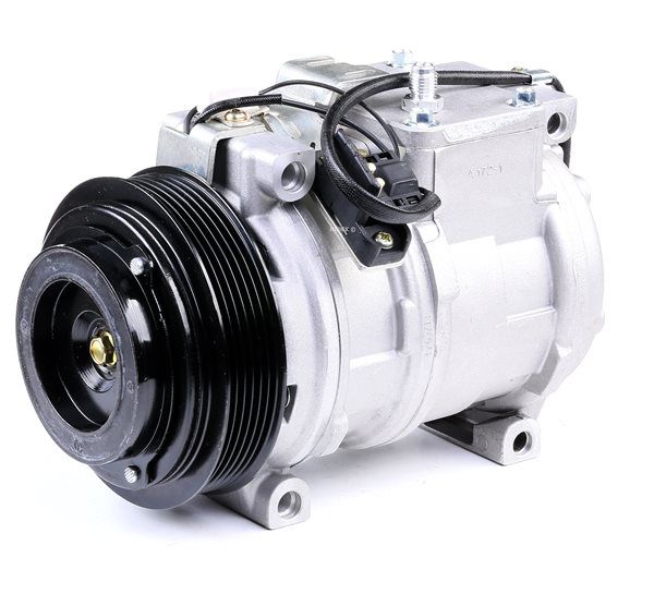 OEM-Nummer 000 230 06 11 - Klimakompressor 447K0113 MERCEDES-BENZ, VOLVO, JAGUAR