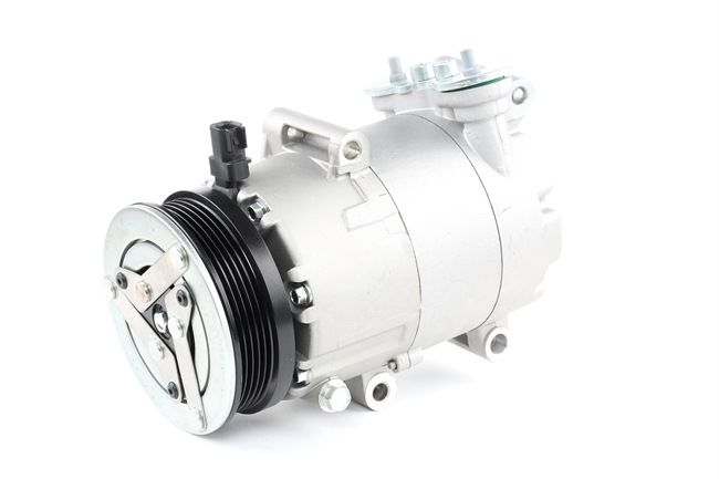 Kompressor 447K0112 RIDEX FORD Focus Mk2 Cabrio (DB3) 1.6 2006 100 PS