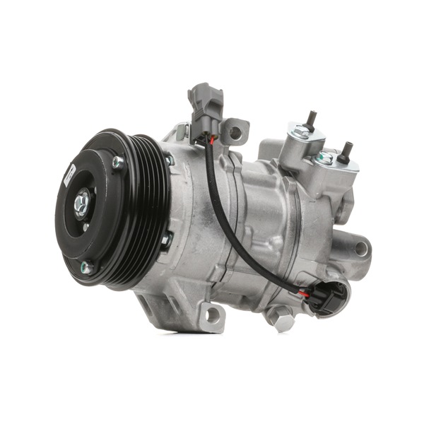RIDEX (447K0020) Klimakompressor bestellen