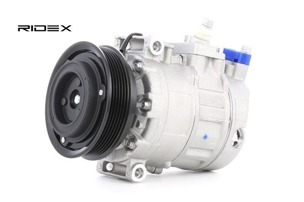 RIDEX (447K0022) Klimakompressor bestellen