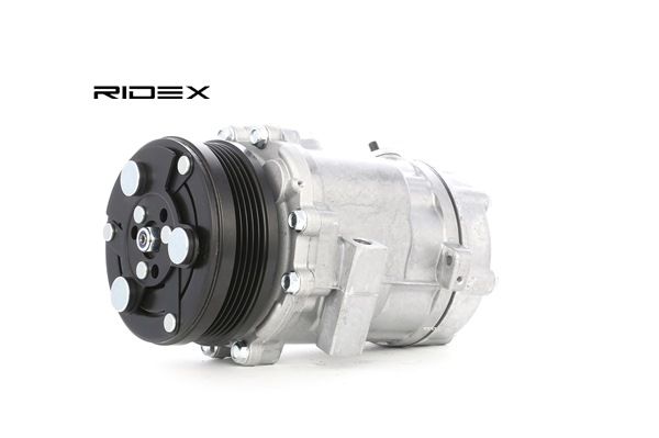 order RIDEX (447K0026) Air conditioning compressor