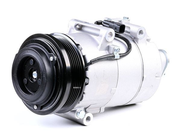 köpa RIDEX (447K0027) AC-kompressor