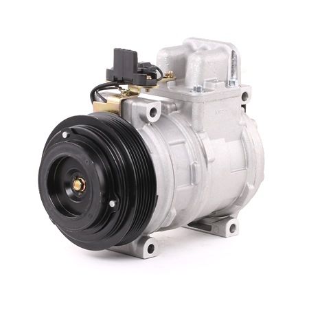OEM-Nummer 000 230 06 11 - Klimakompressor 447K0111 MERCEDES-BENZ, VOLVO, JAGUAR