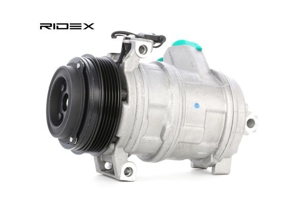 Número OEM LR012793 - Compresor, aire acondicionado 447K0035 BMW, LAND ROVER, ROVER