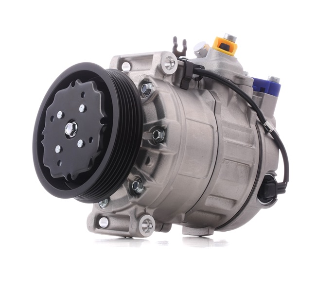 OEM nummer 8K0 260 805 C - Klimakompressor 447K0038 VW, FORD, AUDI, SKODA, VOLVO