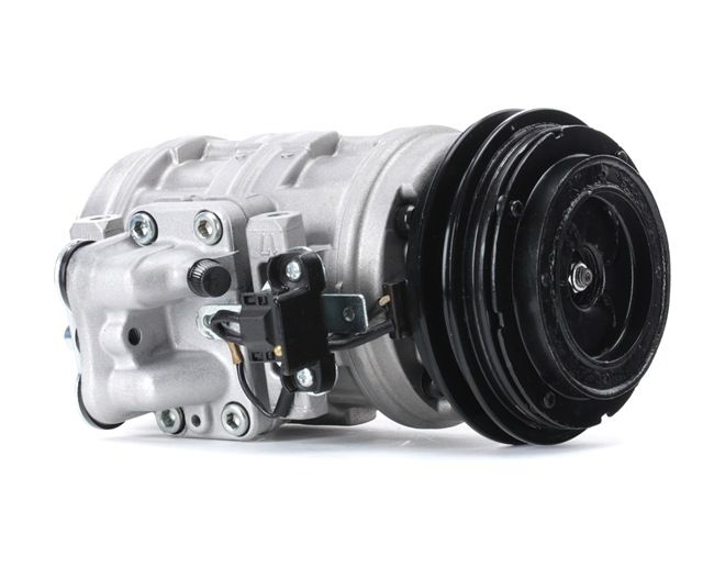 Numer OEM 2302511 - Sprężarka klimatyzacji 447K0041 MERCEDES-BENZ