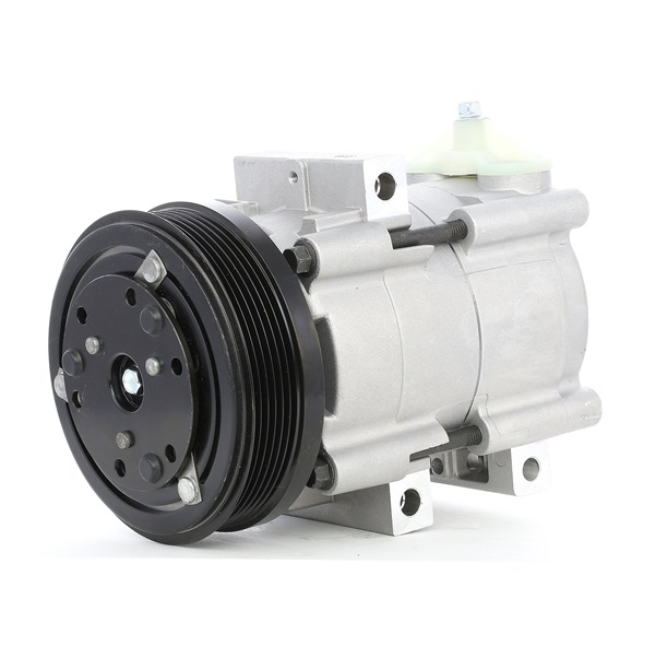 AC-compressor 447K0054 RIDEX FORD Transit Mk5 Bus (V184, V185) 2.4 TDCi 2004 137 Pk