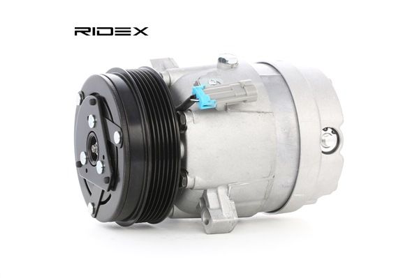 kupić RIDEX (447K0091) Sprężarka klimatyzacji