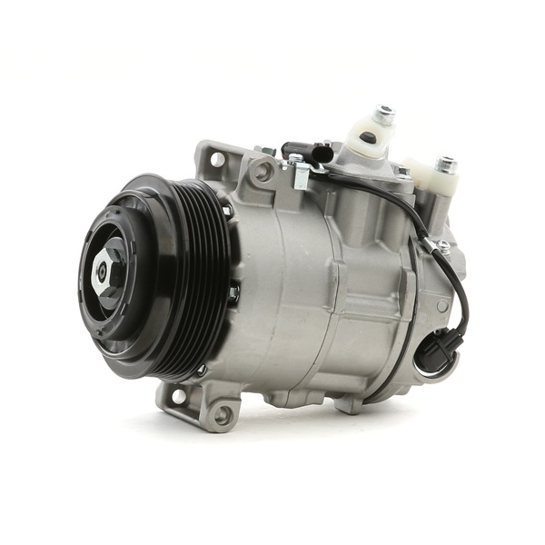 Número OEM A 000 830 25 00 - Compresor, aire acondicionado 447K0069 MERCEDES-BENZ, VOLVO, JAGUAR