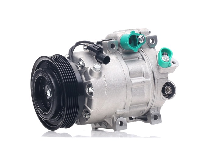 order RIDEX (447K0072) Air conditioning compressor
