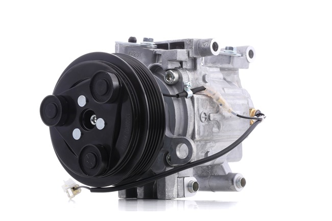 RIDEX 447K0076 Mazda 3 Saloon ac compressor replacement cost