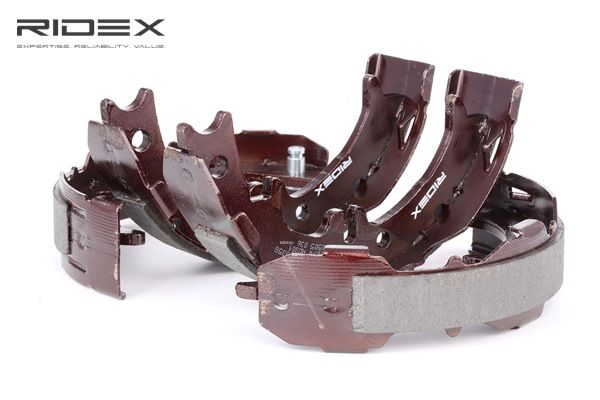 comprar RIDEX (1419B0004) Zapata de freno de mano