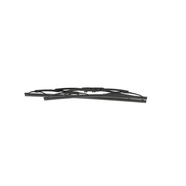 Torkarblad 298W0007 RIDEX RENAULT Clio II Hatchback (BB, CB) 1.2 2006 75 hk