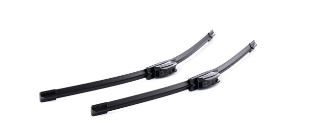 RIDEX 298W0083 essuie-glace DACIA Logan II MCV (L8) 1.2 LPG 72CV 2013