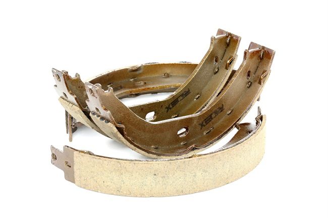 køb online RIDEX Tromlebremser 70B0161 Jeep 200,44 kr.