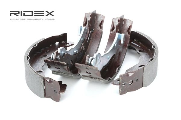 comprar online RIDEX Freios a tambor 70B0124 Lancia 15,85 €