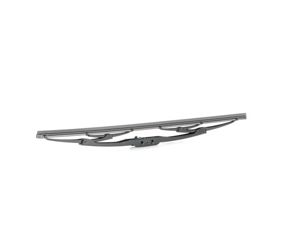 RIDEX 298W0123 Scheibenwischer BMW 5 Touring (E39) 520i 163 PS Benzin 2001