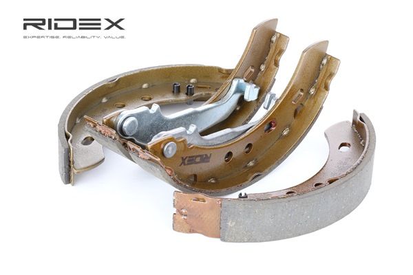 køb RIDEX (70B0018) Bremsebakkesæt