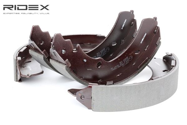 comprar RIDEX (70B0123) Juego de zapatas de frenos