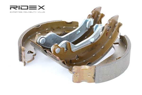 acheter RIDEX (70B0099) Jeu de mâchoires de frein