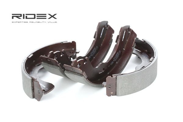 comprar RIDEX (70B0039) Juego de zapatas de frenos