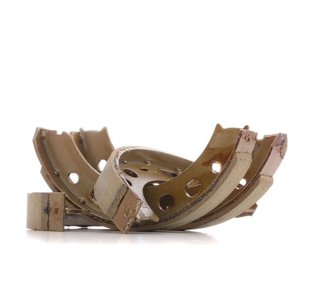 OEM-Nummer 928 352 097 00 - Bremsbackensatz 70B0130 PORSCHE