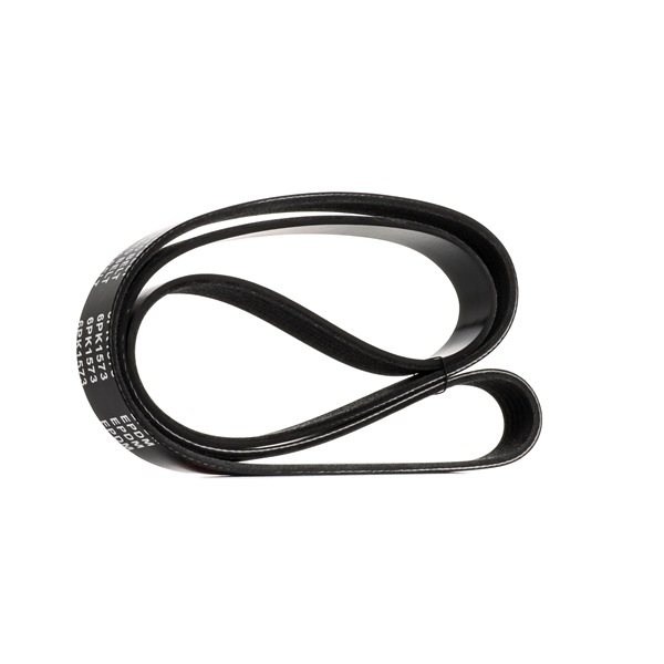 Correia trapezoidal estriada 305P0075 RIDEX AUDI A4 B6 Avant (8E5) 1.8 T quattro 2003 170 cv